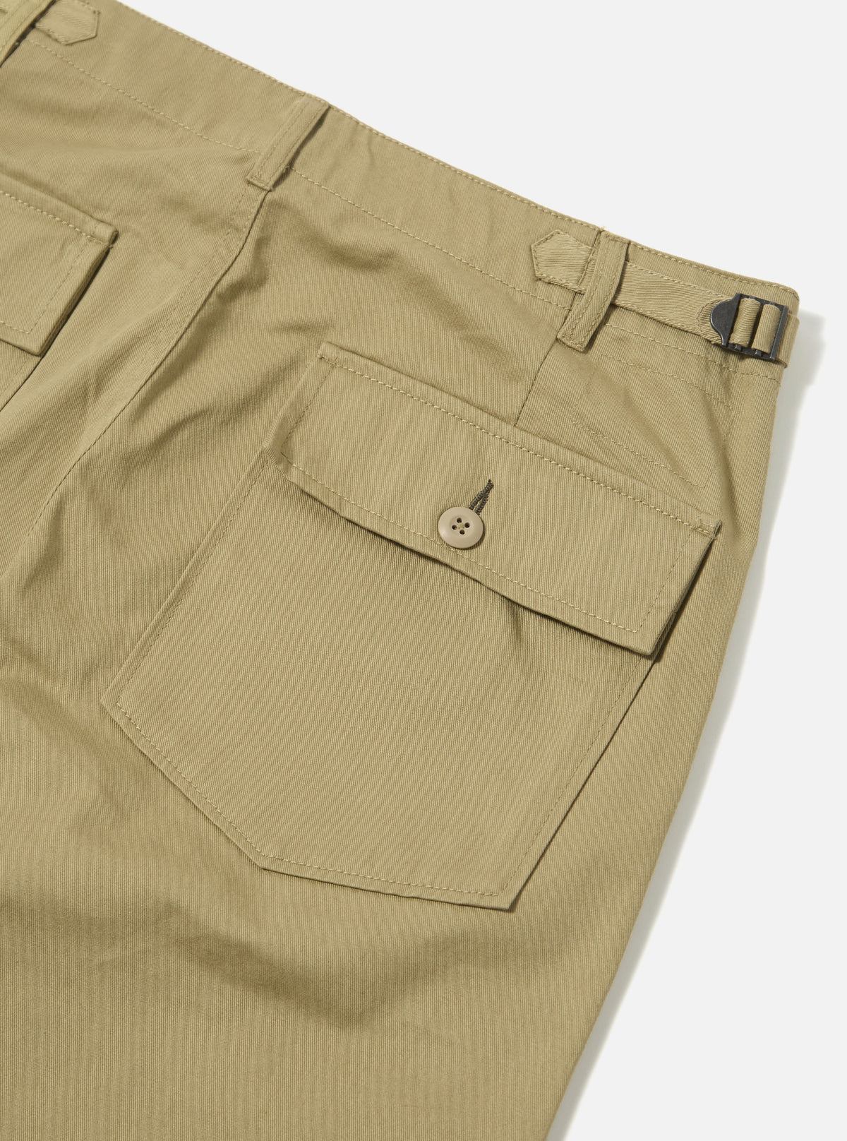 Sand Twill Fatigue Pant