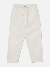 Ecru Twill Hi Water Trouser