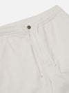 Ecru Twill Hi Water Trouser