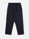Navy Twill Hi Water Trouser