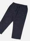 Navy Twill Hi Water Trouser