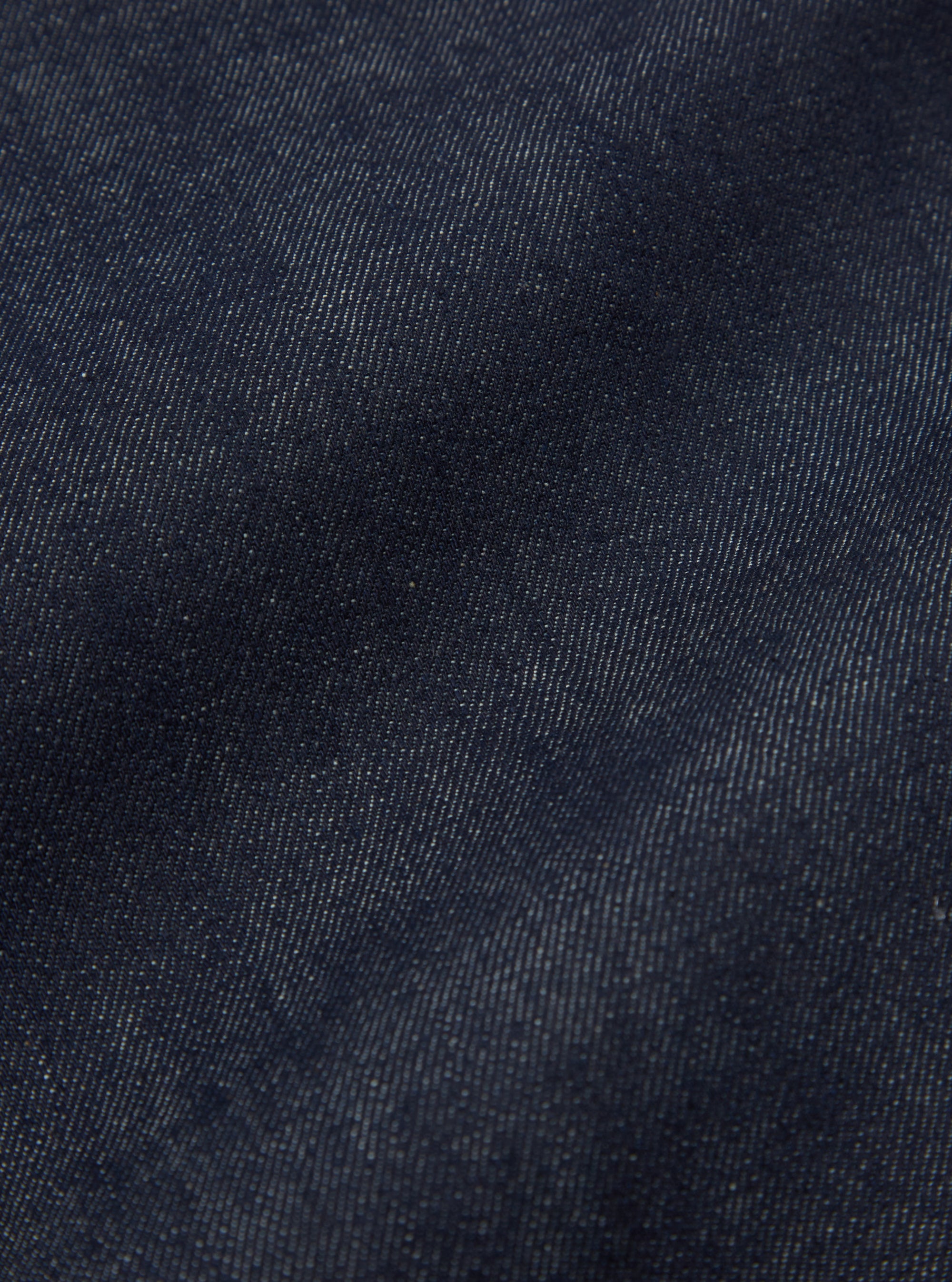 Indigo 13oz Selvedge Denim Duke Pant