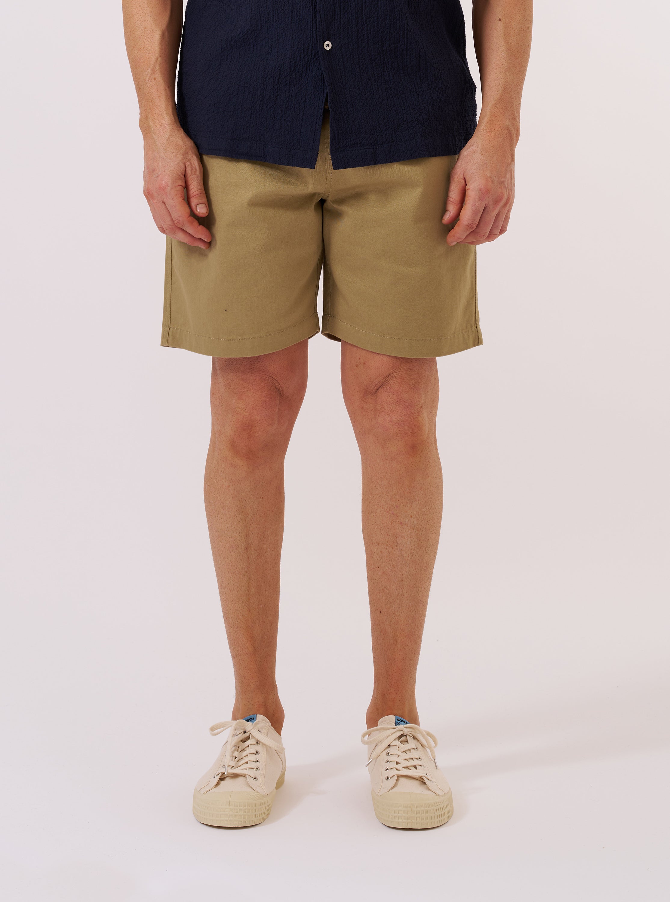 Sand Twill Beach Short – Universal Works