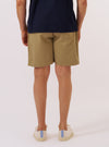 Sand Twill Beach Short