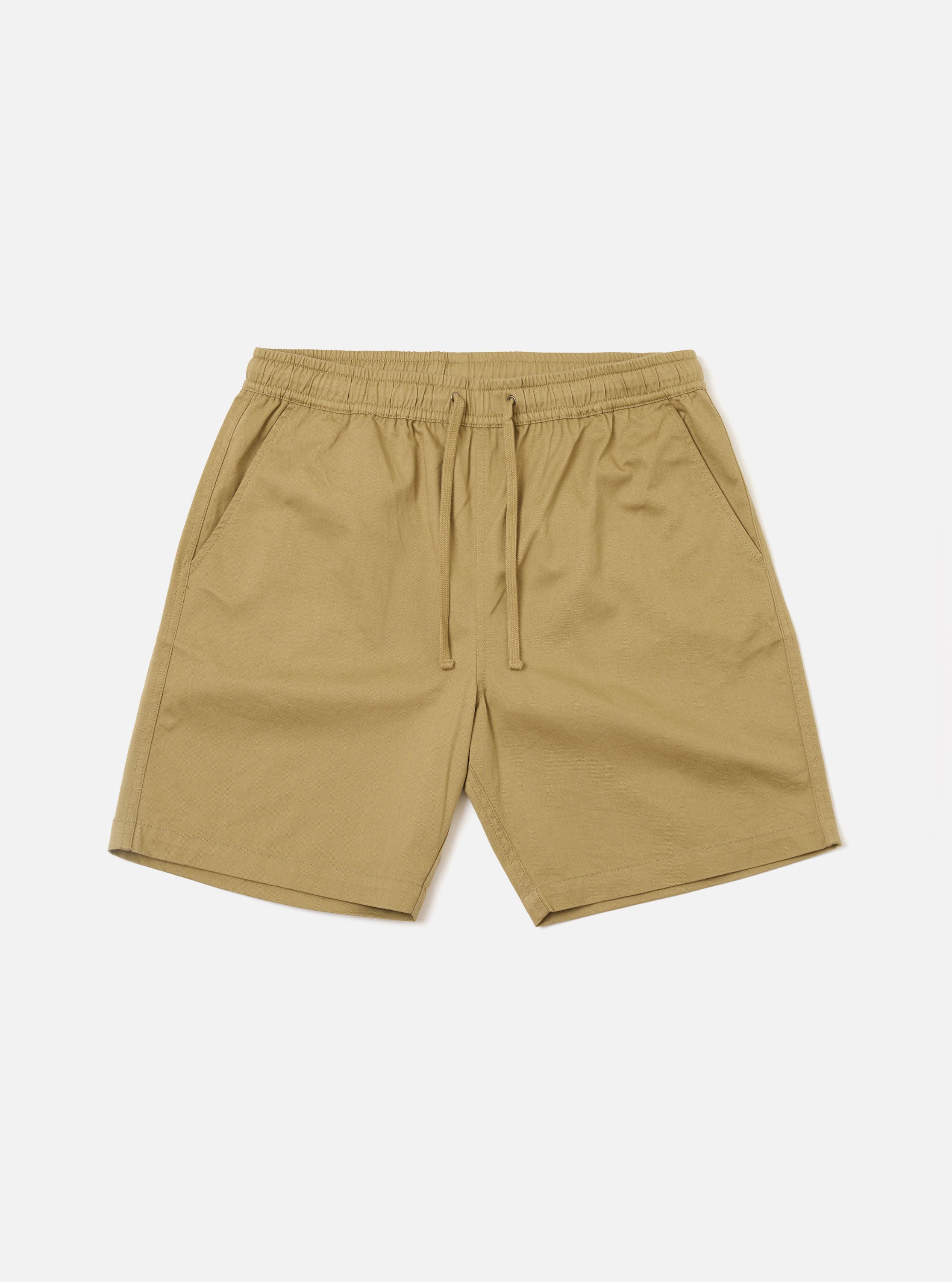 Sand Twill Beach Short – Universal Works