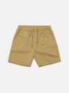 Sand Twill Beach Short
