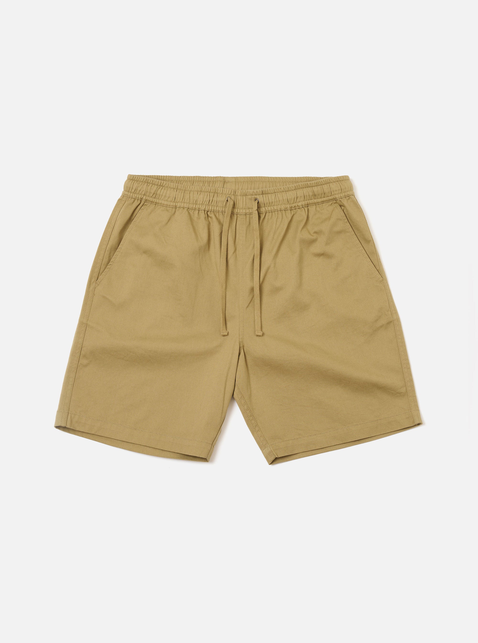 Sand Twill Beach Short