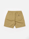 Sand Twill Beach Short