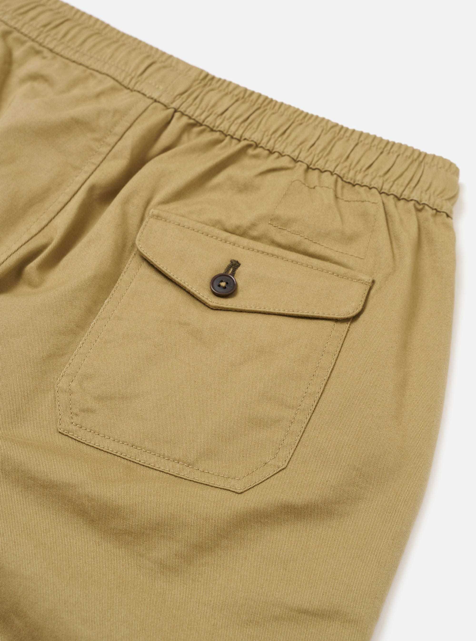Sand Twill Beach Short