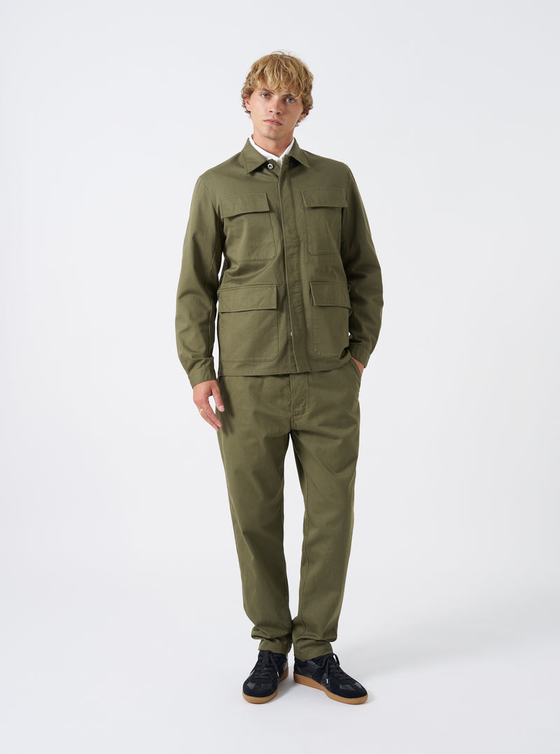 Men's Field Jackets & Coats | Universal Works