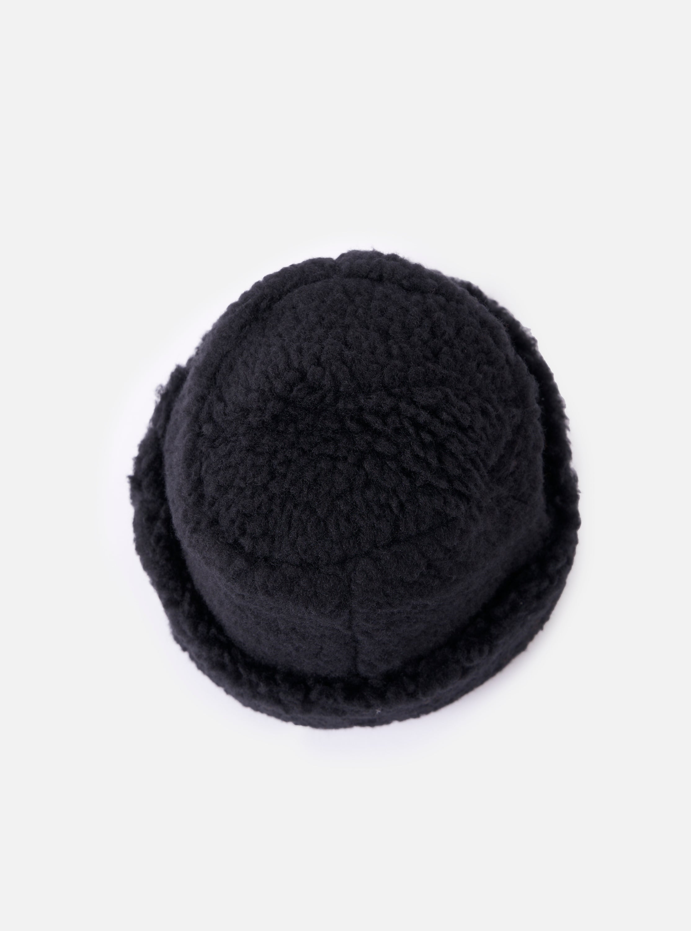 cableami® Black Toque Boa Cap – Universal Works