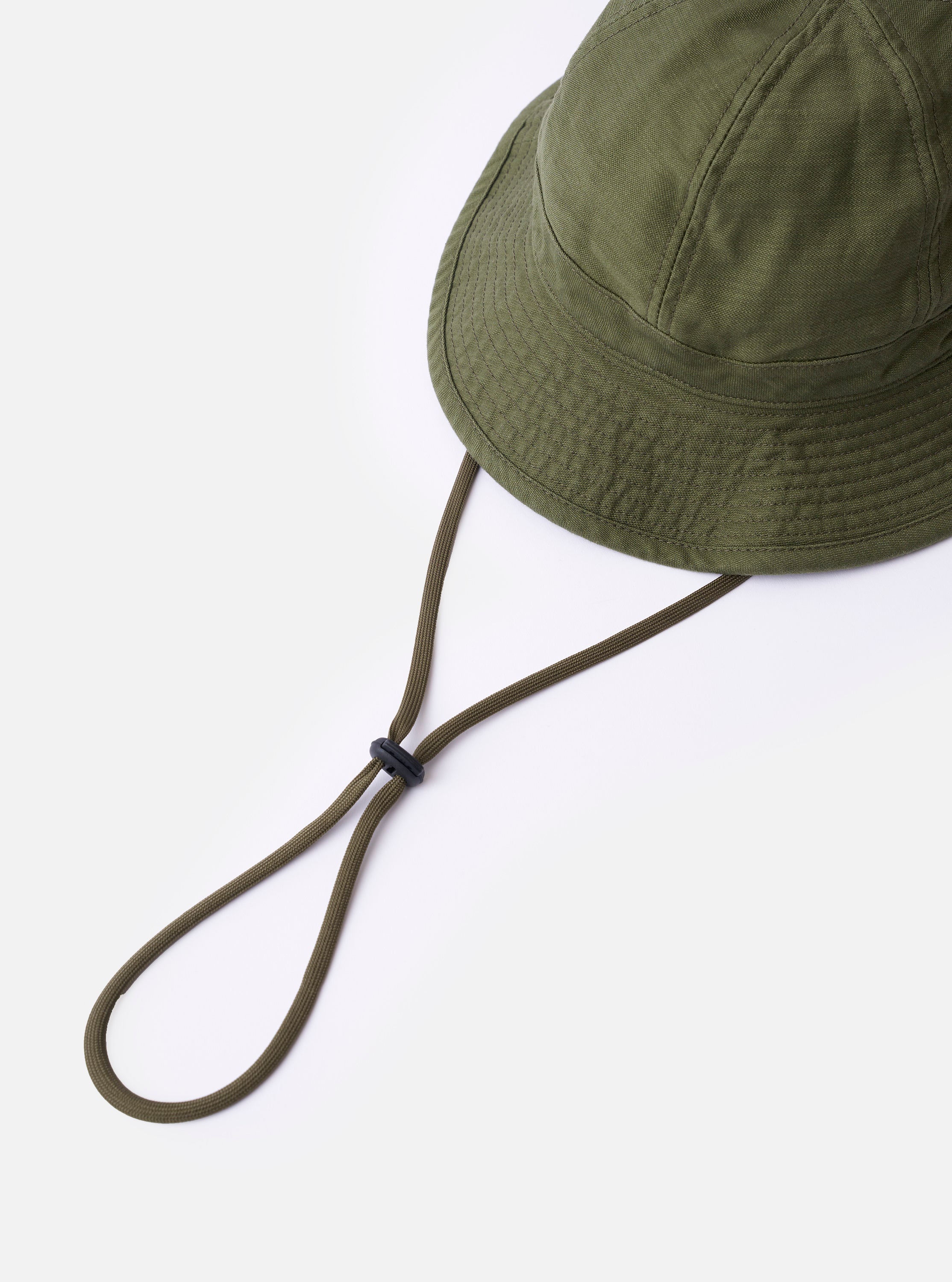 帽子 MEYAME COTTON SILK HAT cableami® Dark Olive Baker Back Satin Cotton Metro Hat – Universal