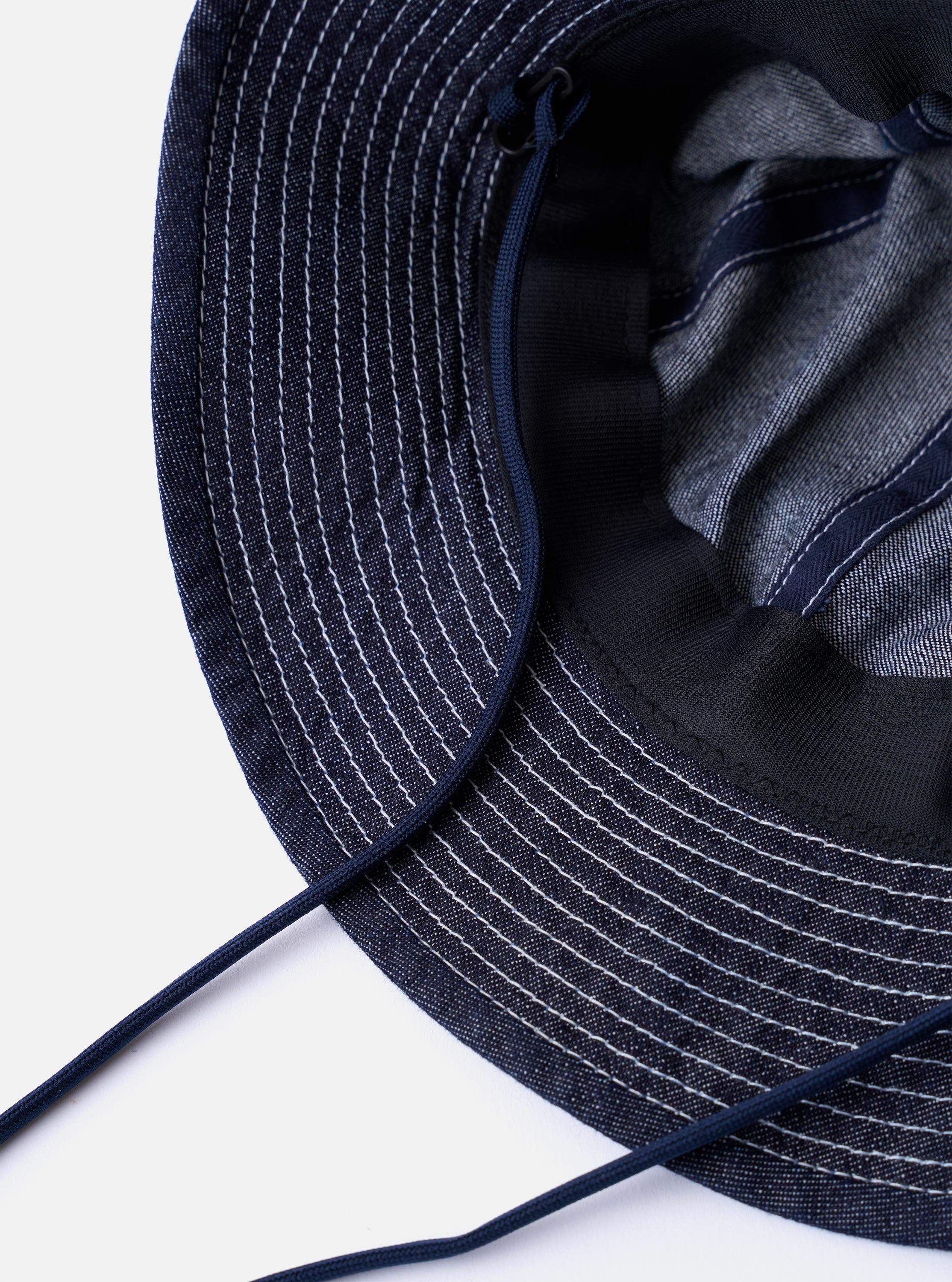 帽子 visvim ict BUCKET CAP DK.INDIGO M/L 0223903003008_BLACK_01.jpg?