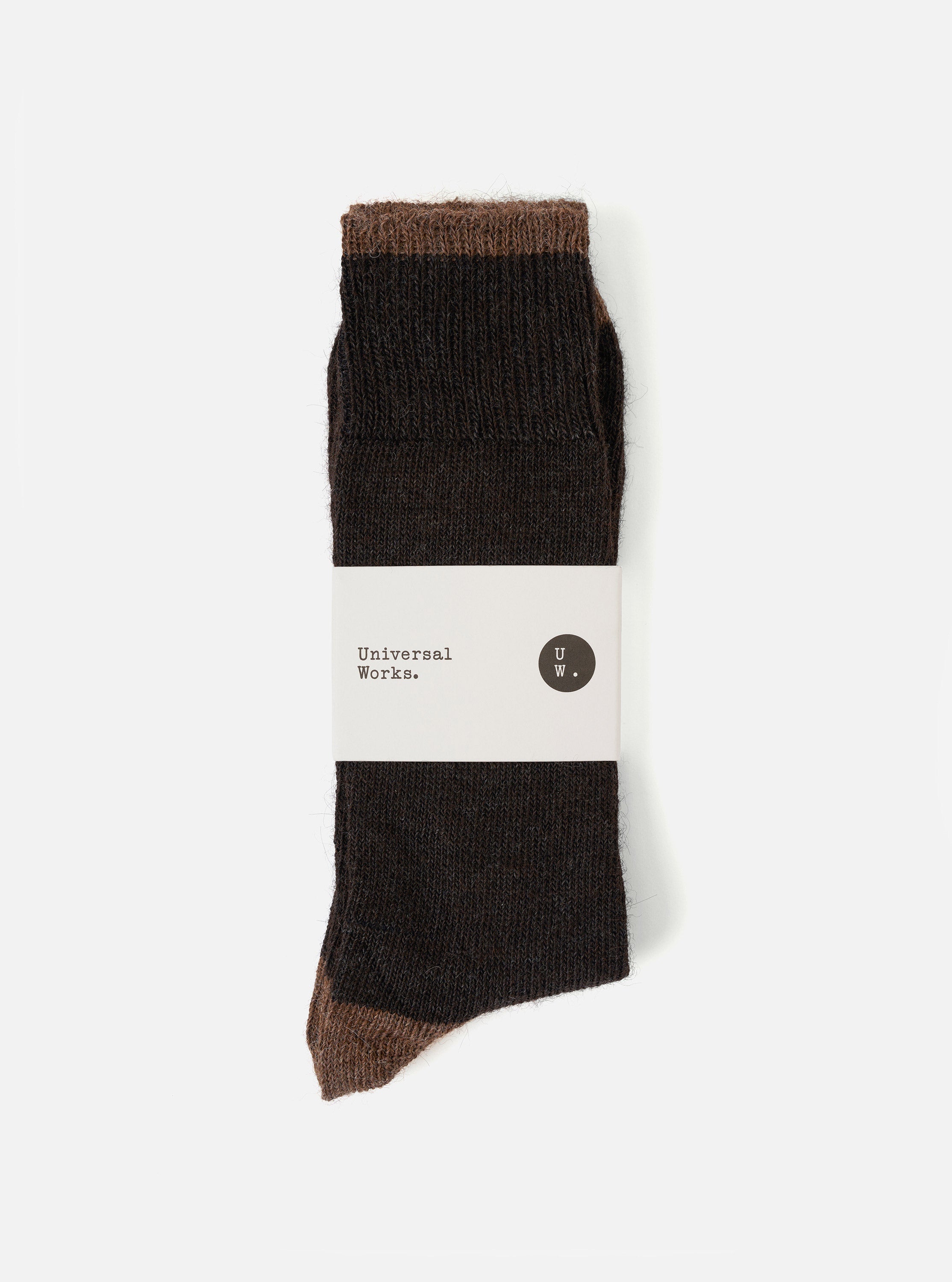 Madras Patchwork – Universal Works