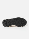 Flower Mountain Dark Grey/Grey/Navy Suede/Nylon Yamano 3 Man