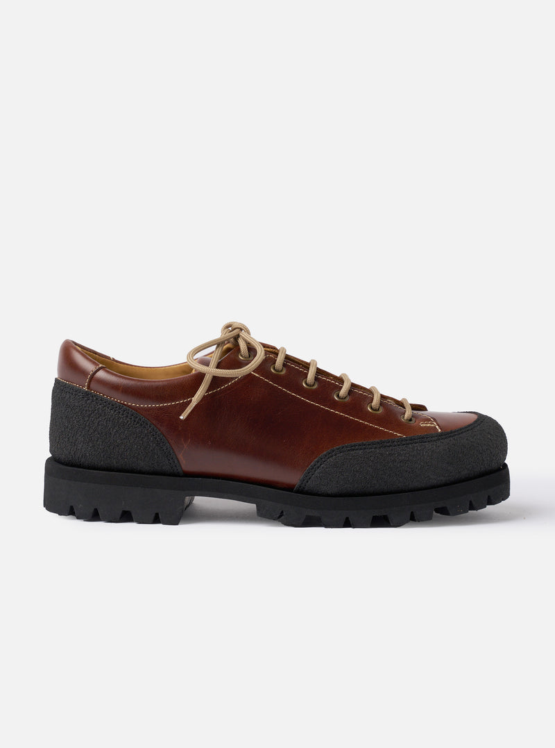Paraboot Lisse America Leather Montana/Jannu