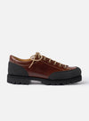 Paraboot Lisse America Leather Montana/Jannu