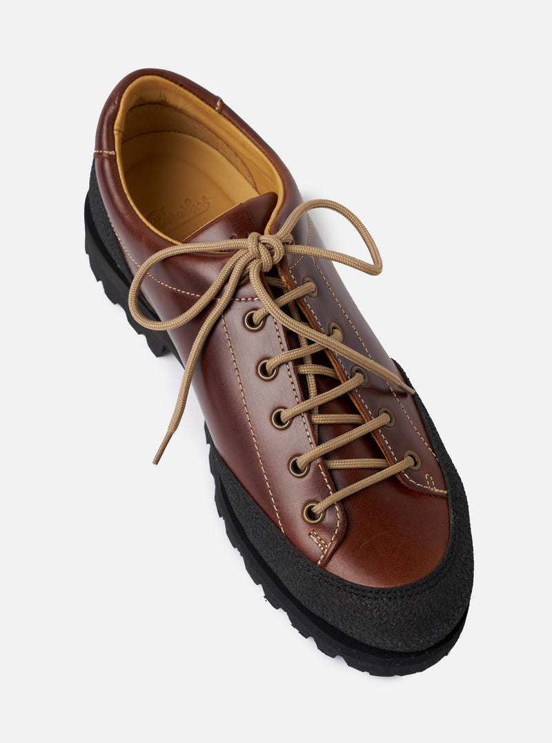 Paraboot Lisse America Leather Montana/Jannu