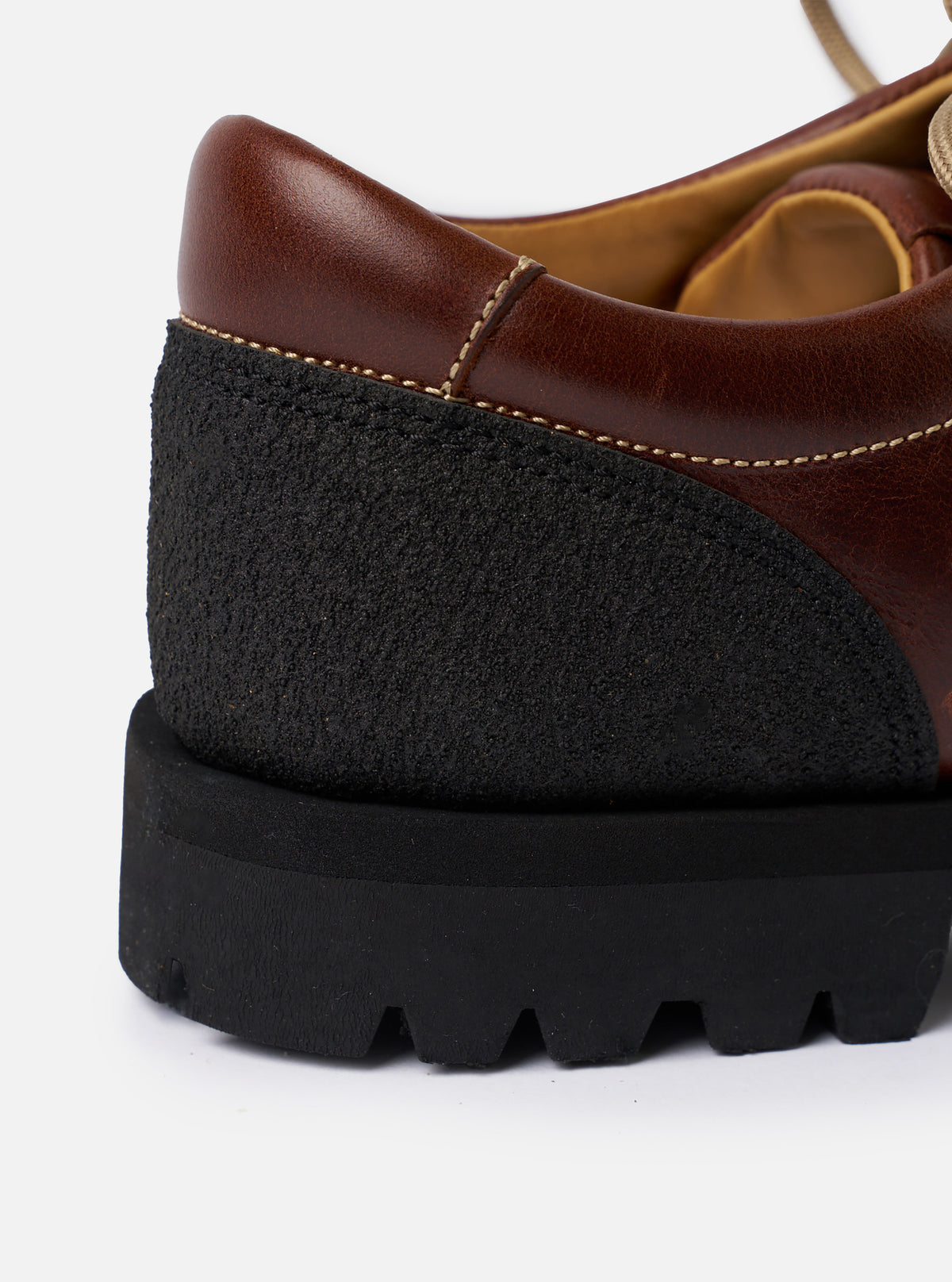 Paraboot Lisse America Leather Montana/Jannu
