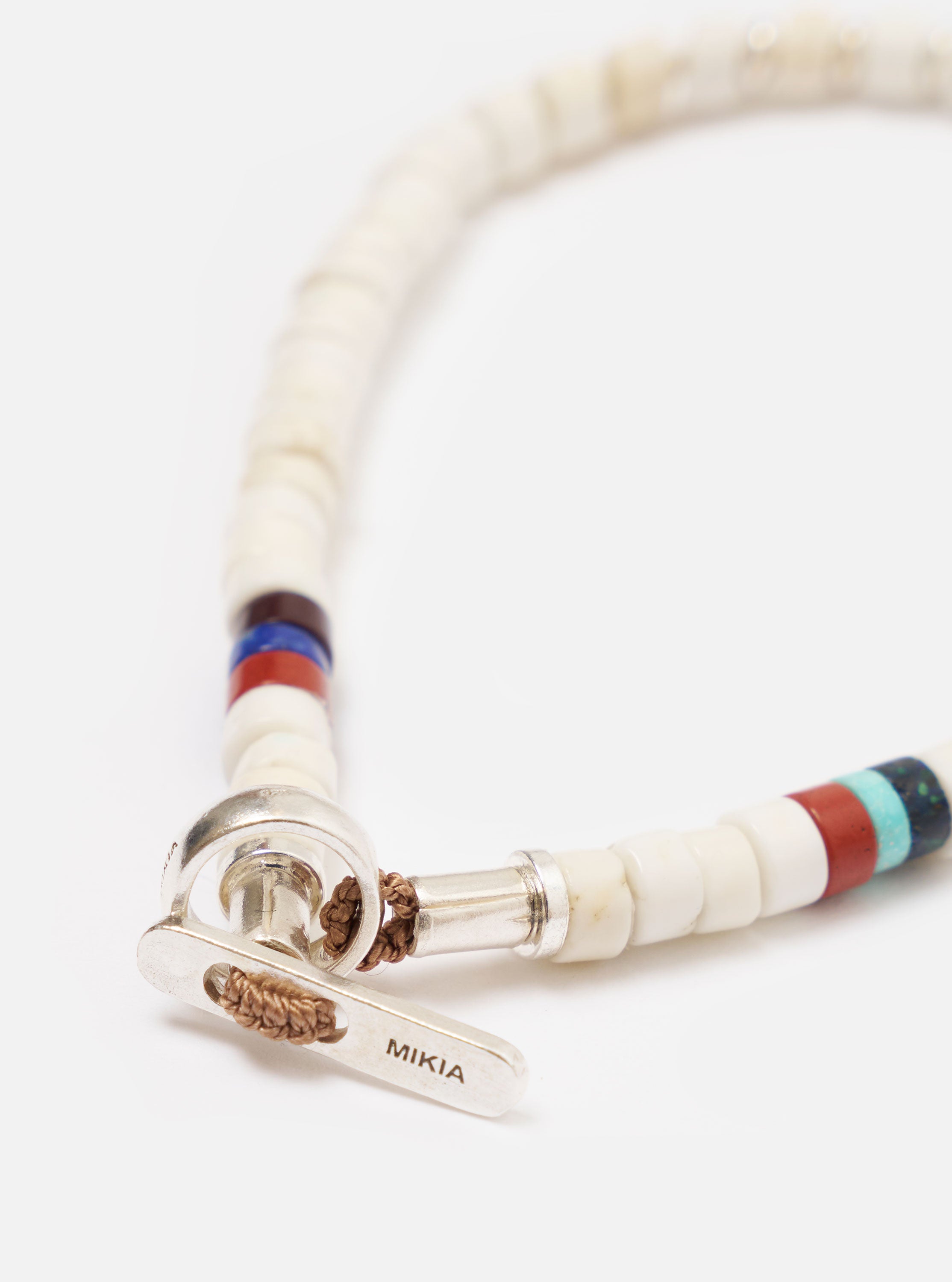 Mikia Jewellery | Universal Works