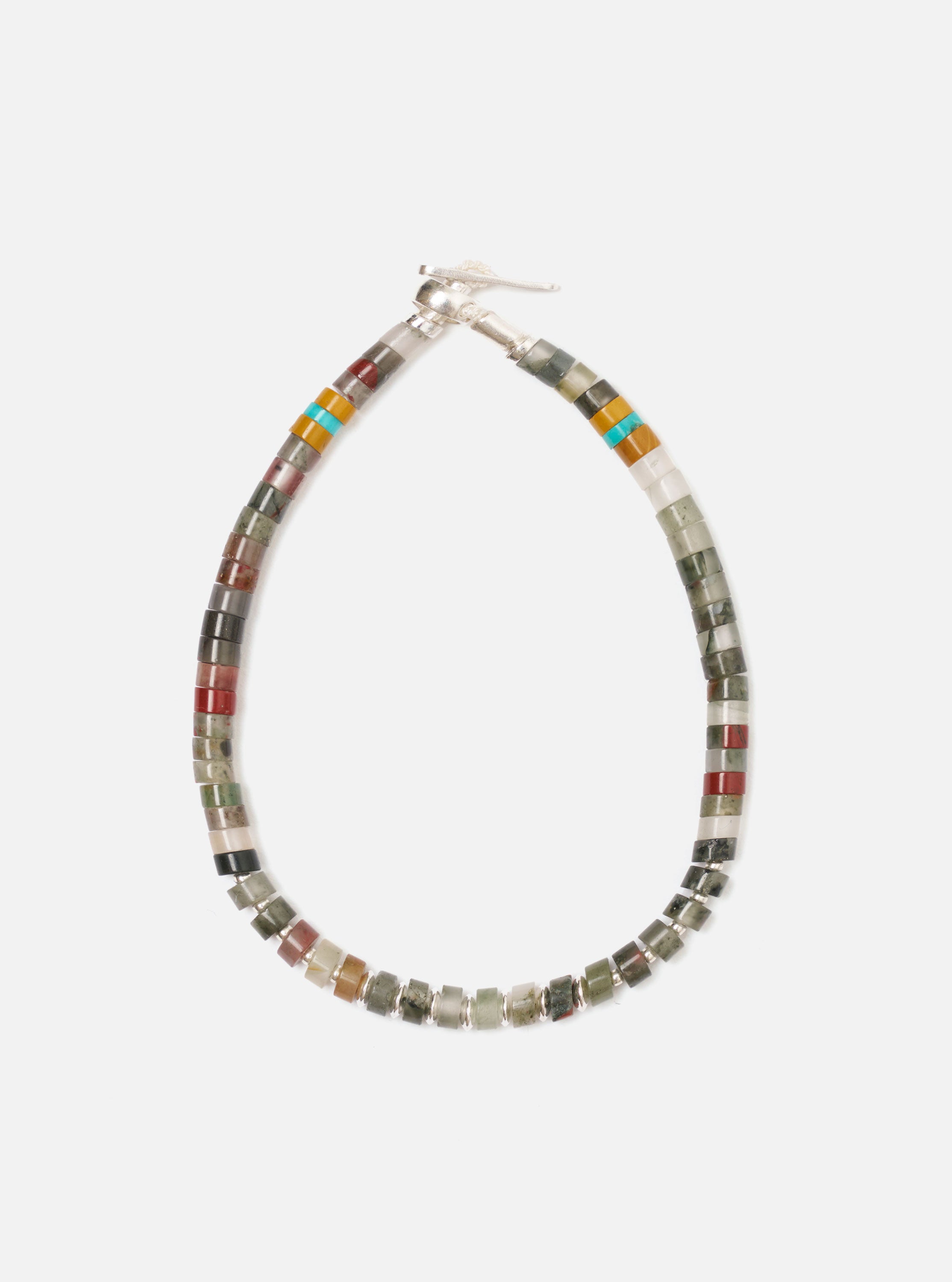 Mikia Jewellery | Universal Works
