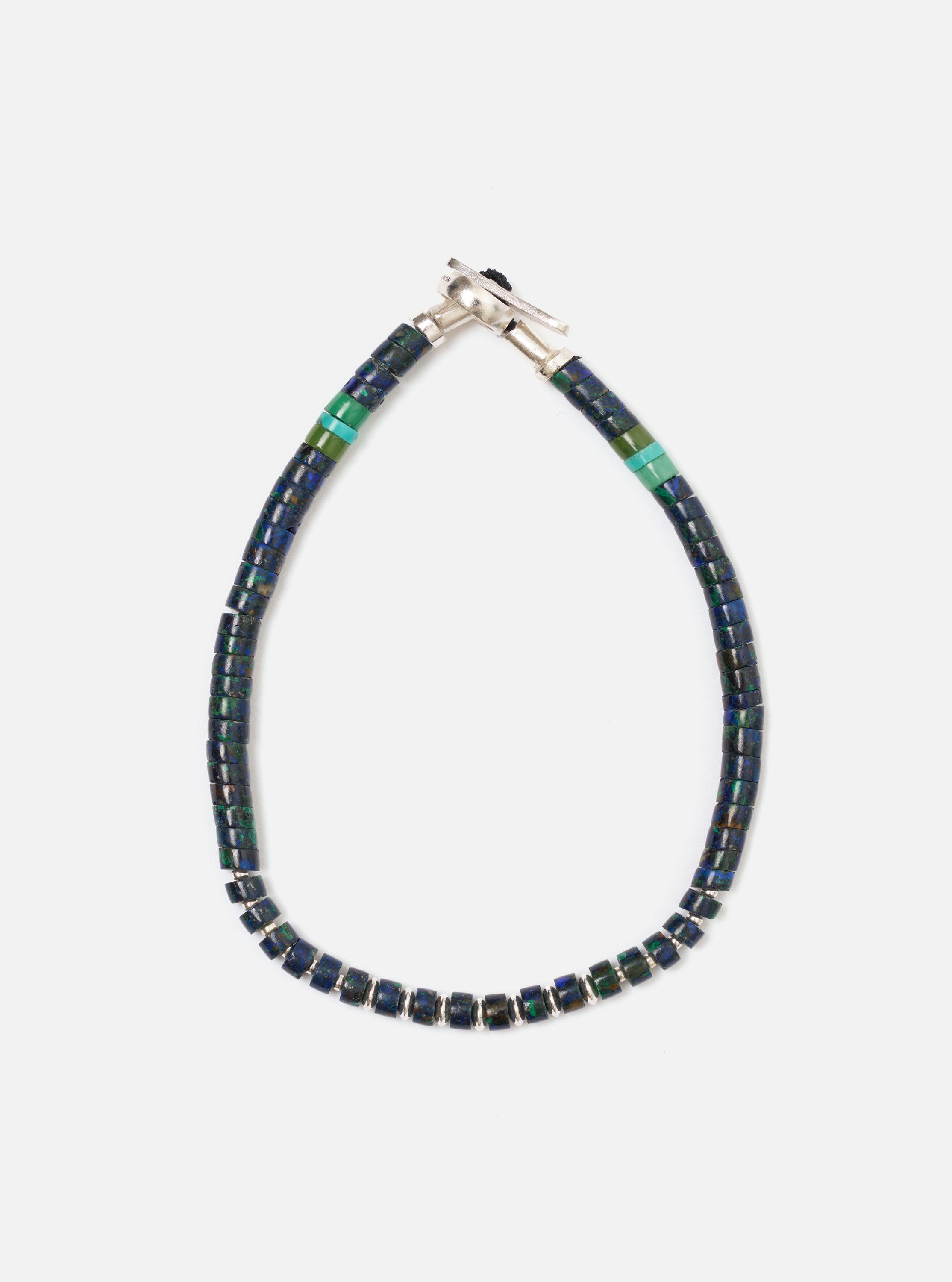 Mikia Jewellery | Universal Works