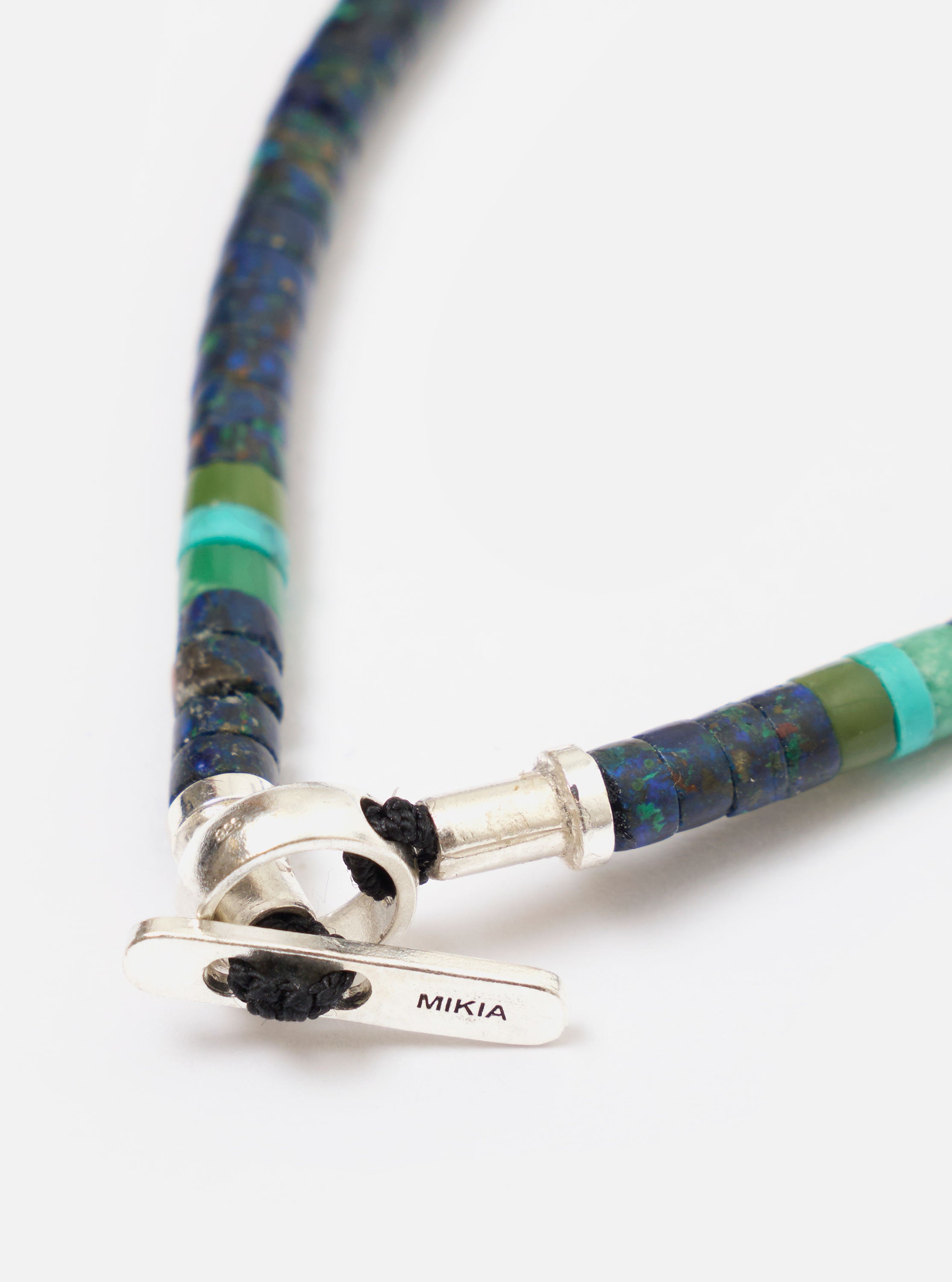 Mikia Jewellery | Universal Works