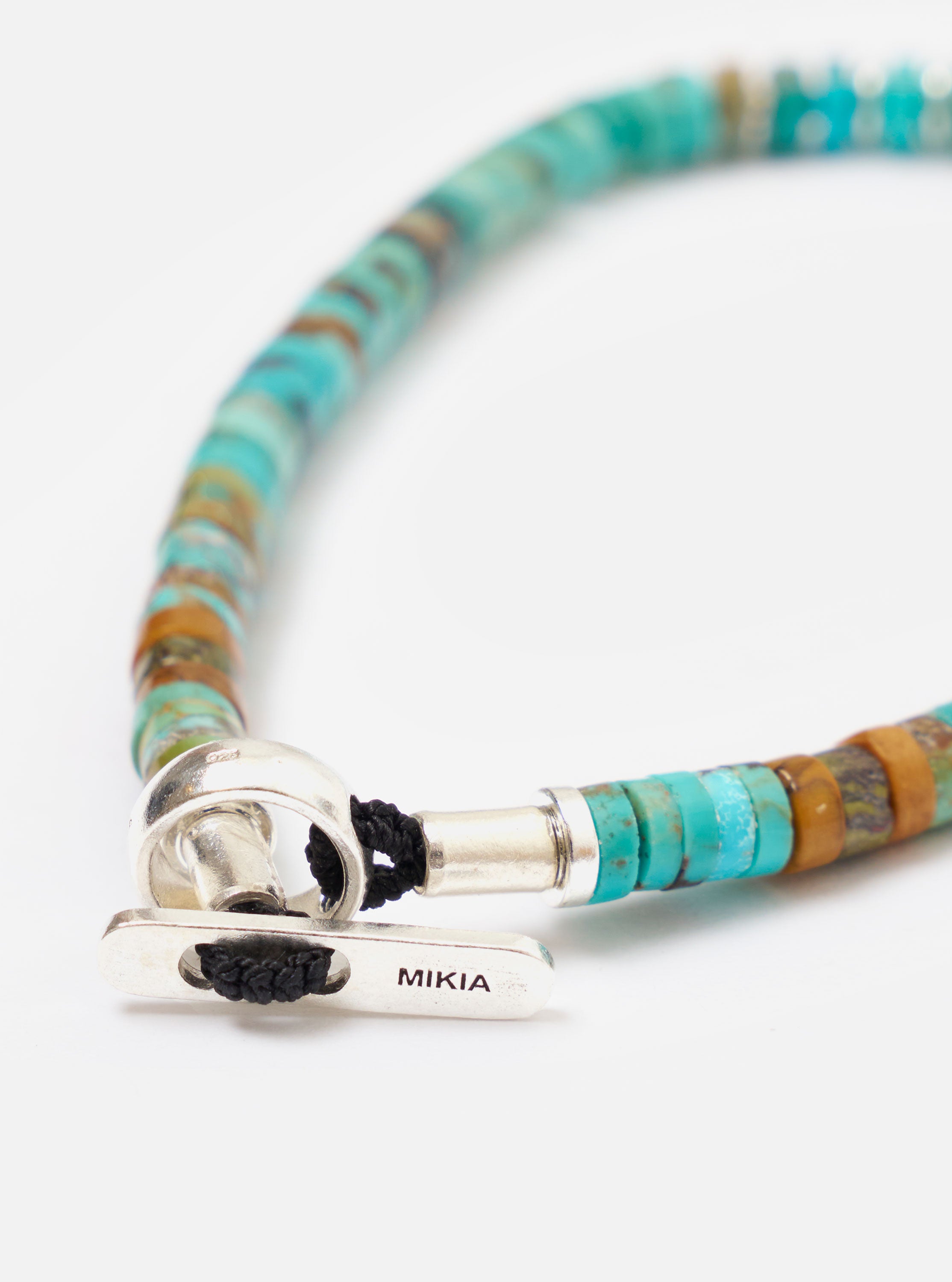 facetasm MIKIA ブレスレット FACETASM（ファセッタズム）の「FACETASM/ファセッタズム MIKIA