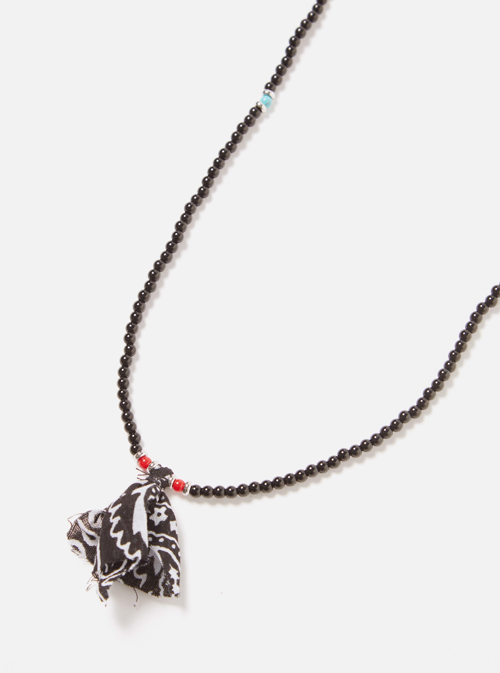 Hanami of Rome Bandana Necklace/Bracelet No.27