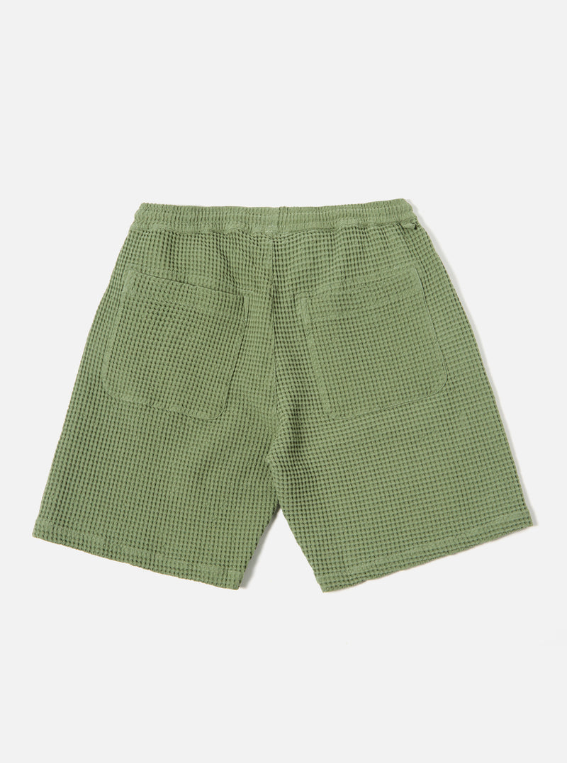 Birch Pike Waffle Lumber Short