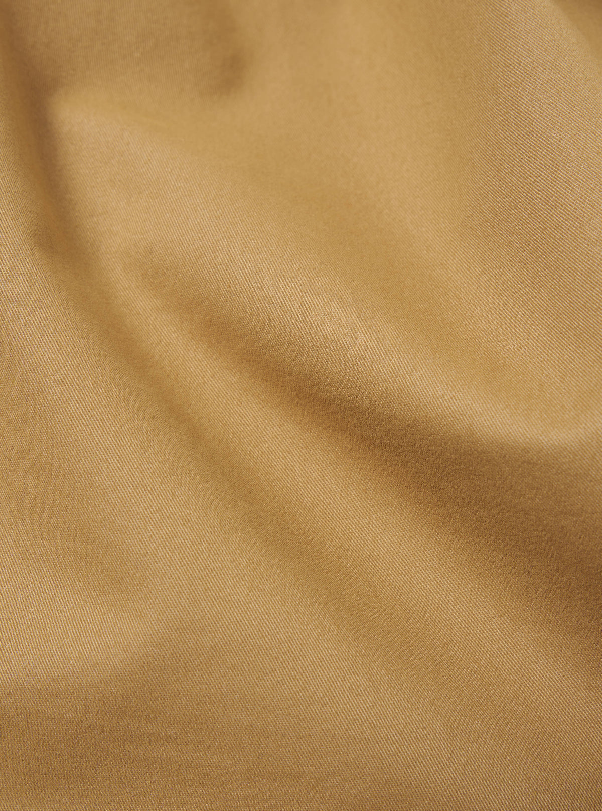 Sand Brushed Polytech Boston Parka