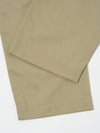 Stone Twill Duke Pant