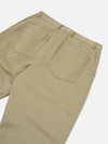 Stone Twill Duke Pant