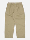 Stone Twill Duke Pant