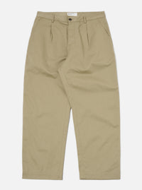 Stone Twill Duke Pant