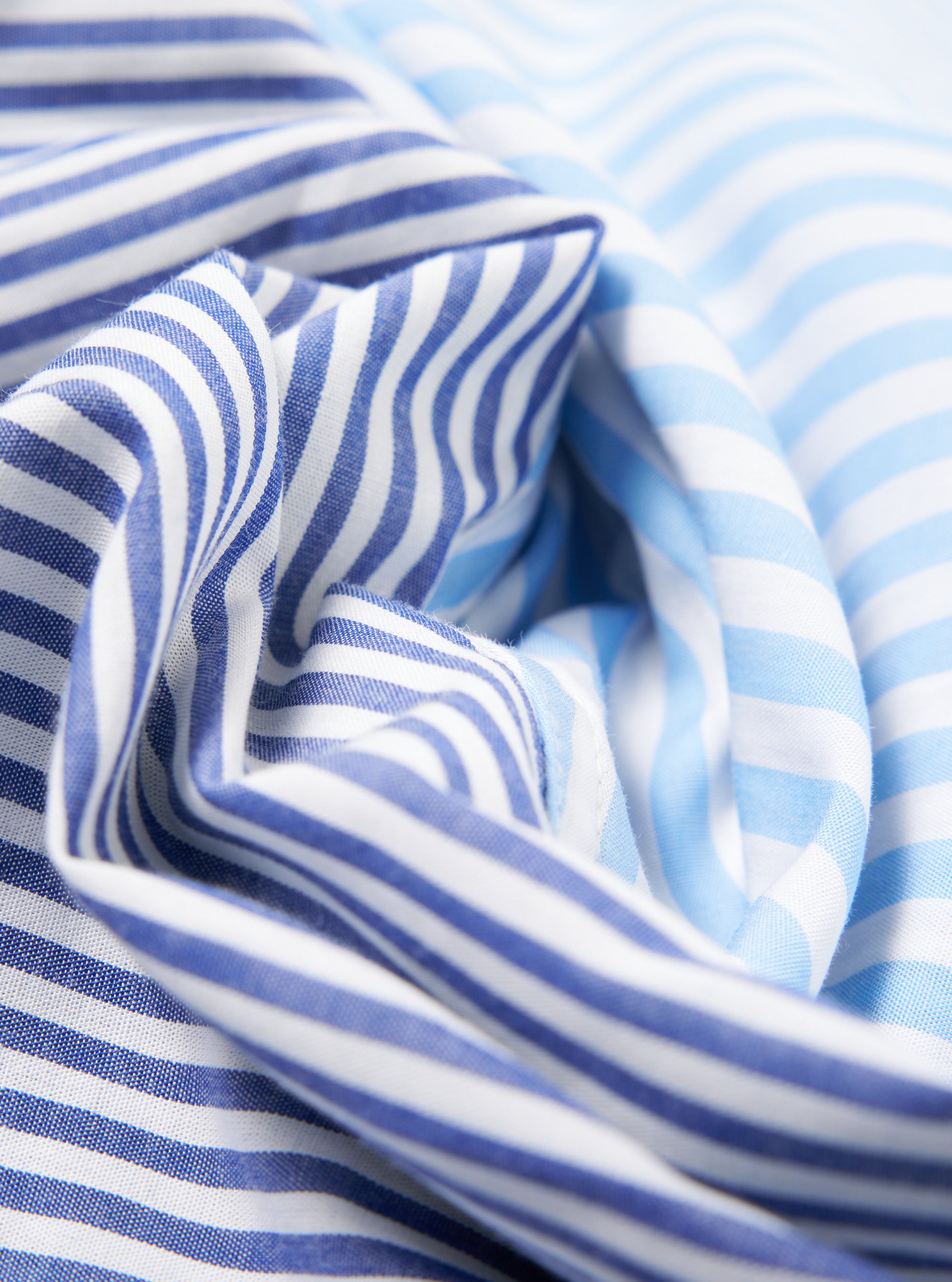 Blue Classic Mix Boxer Short