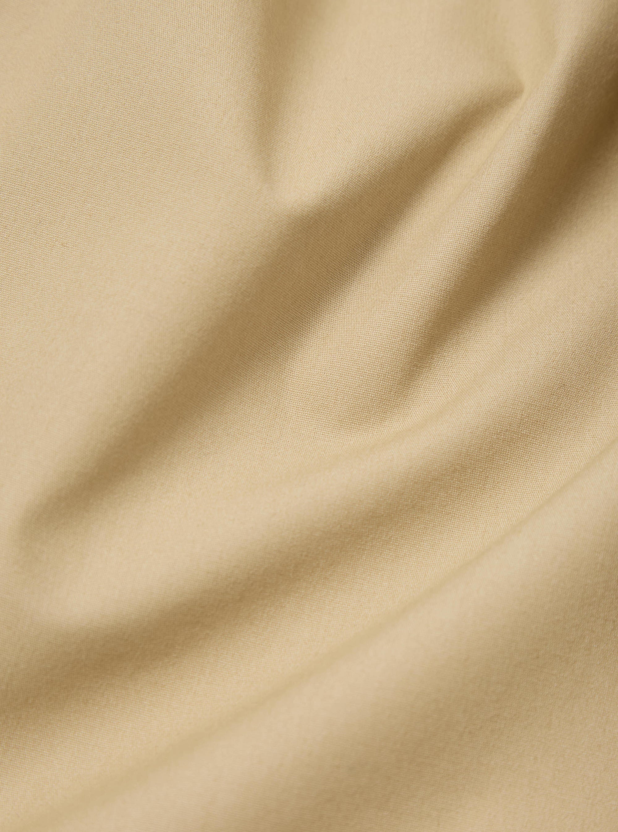 Sand Recycled Polytech Bakers Jacket