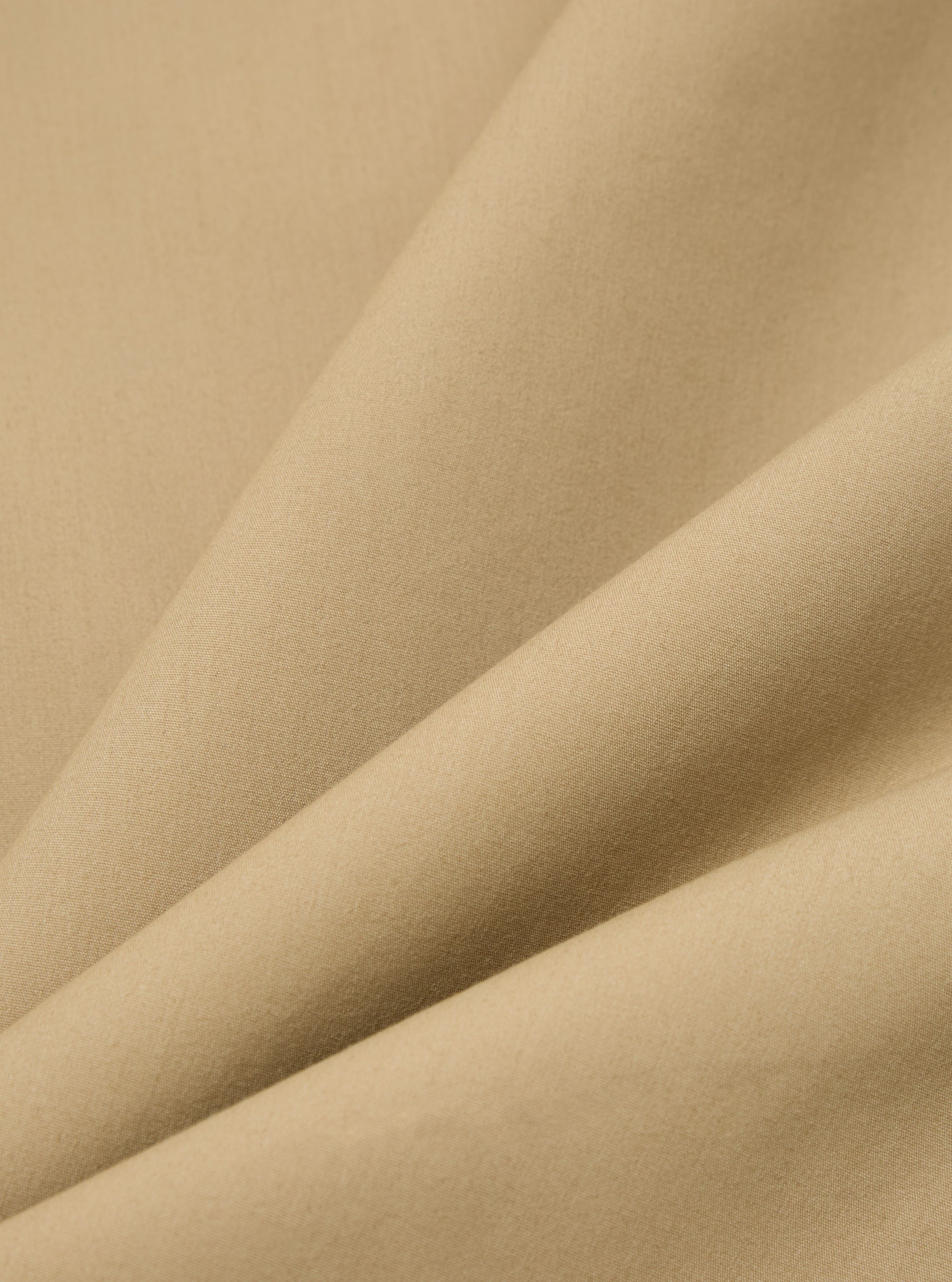 Sand Recycled Polytech Newark Jacket