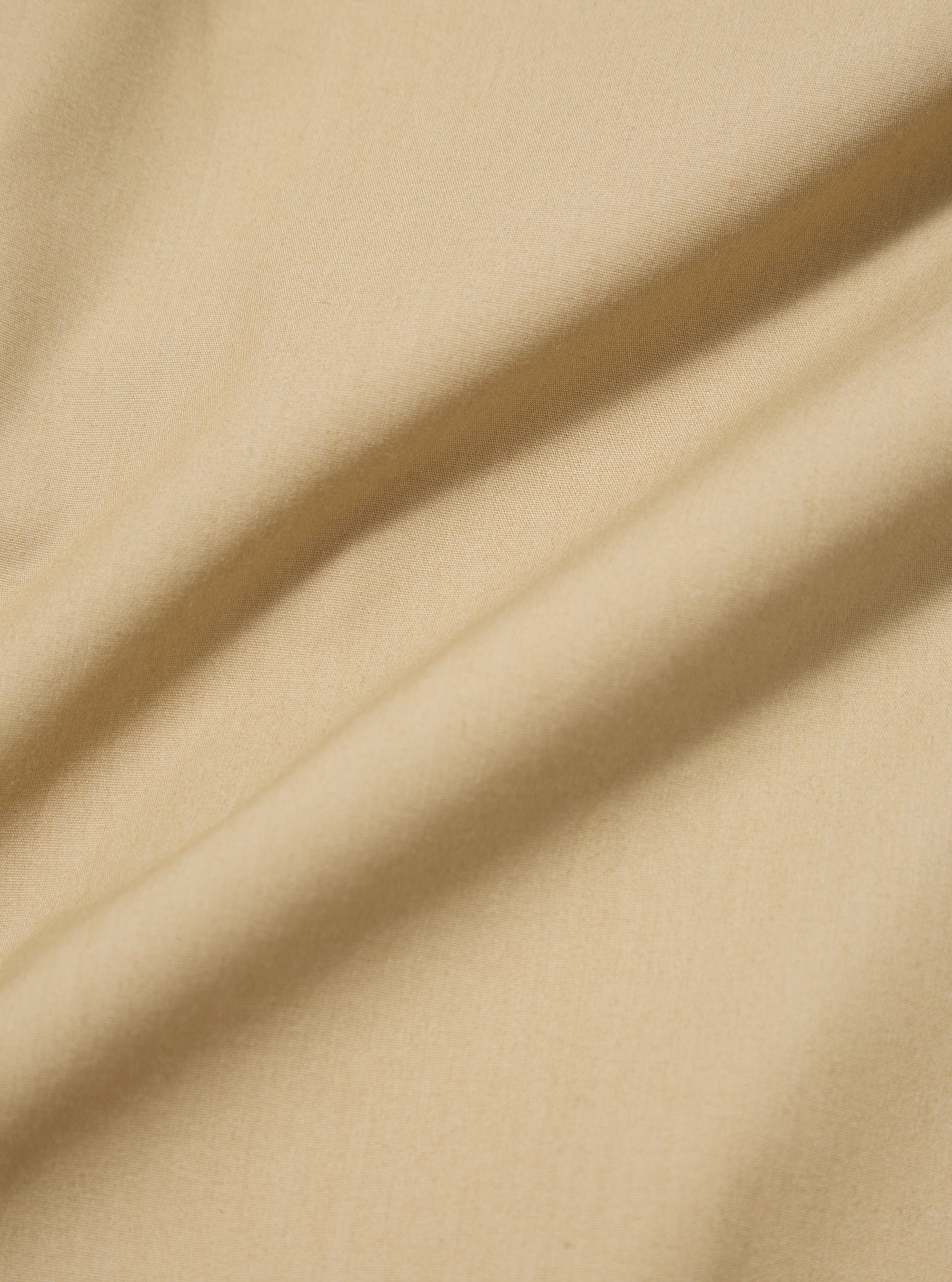 Sand Recycled Polytech Loose Pilot Trouser