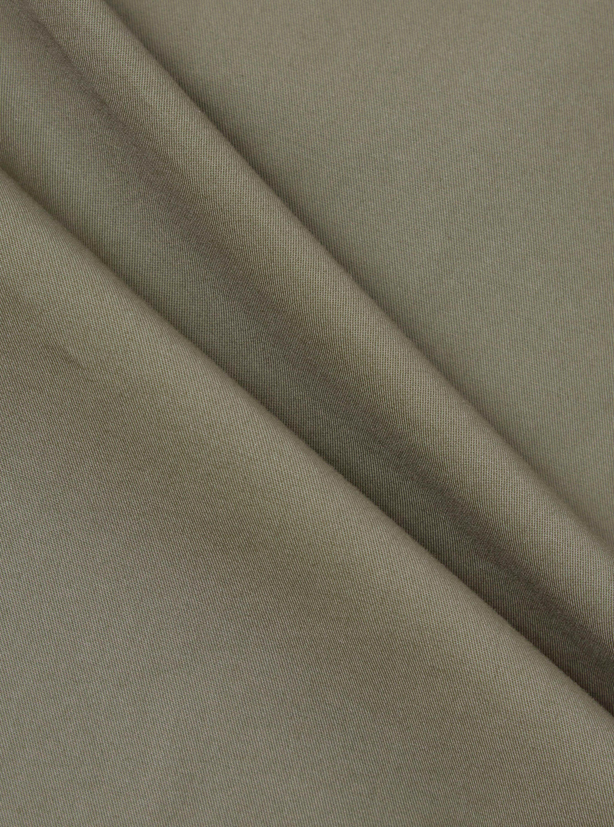 Khaki Diamond Twill Barra Jacket