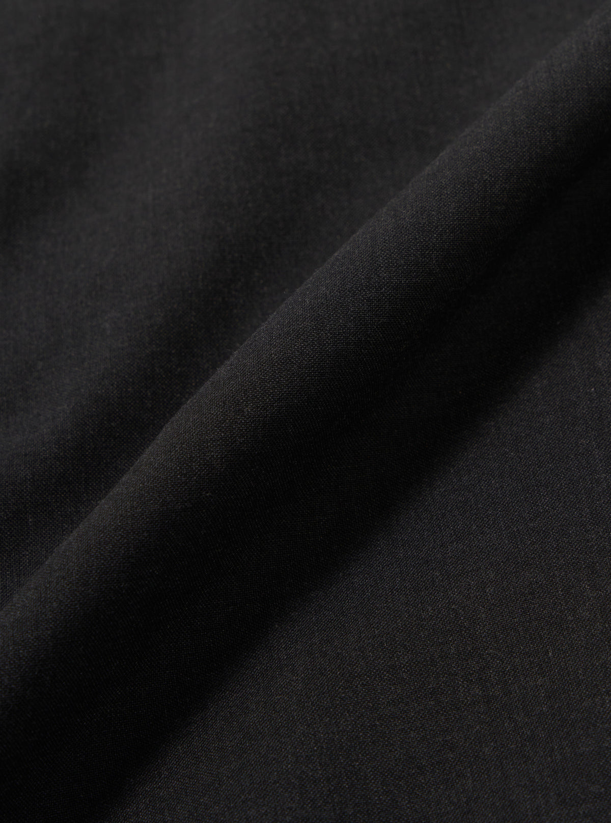 Charcoal Tropical Suiting Barra Jacket