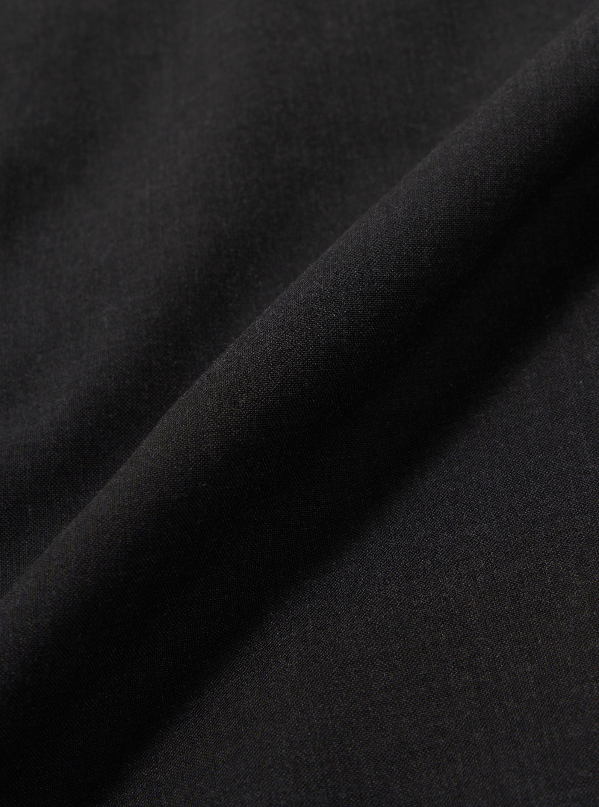 Charcoal Tropical Suiting Barra Jacket