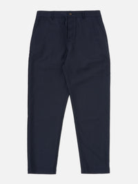 Navy Tropical Suiting Military Chino