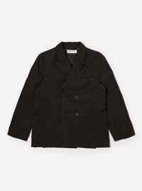 Licorice Summer Canvas Manor Jacket