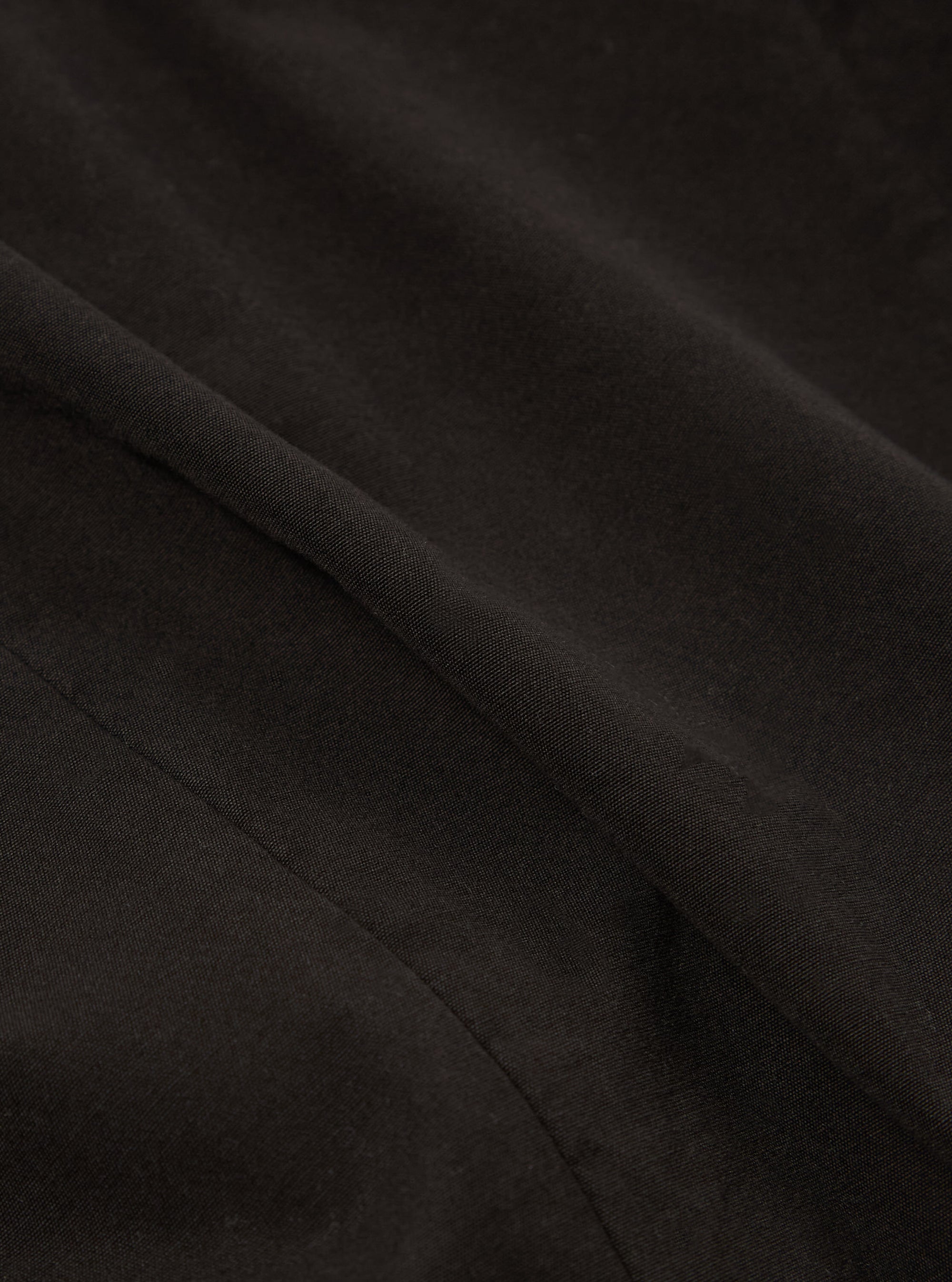 Licorice Summer Canvas Manor Jacket