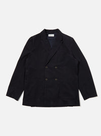 Navy Summer Canvas Manor Jacket