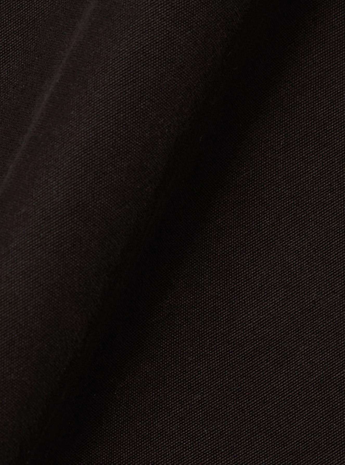 Licorice Summer Canvas Windcheater Jacket