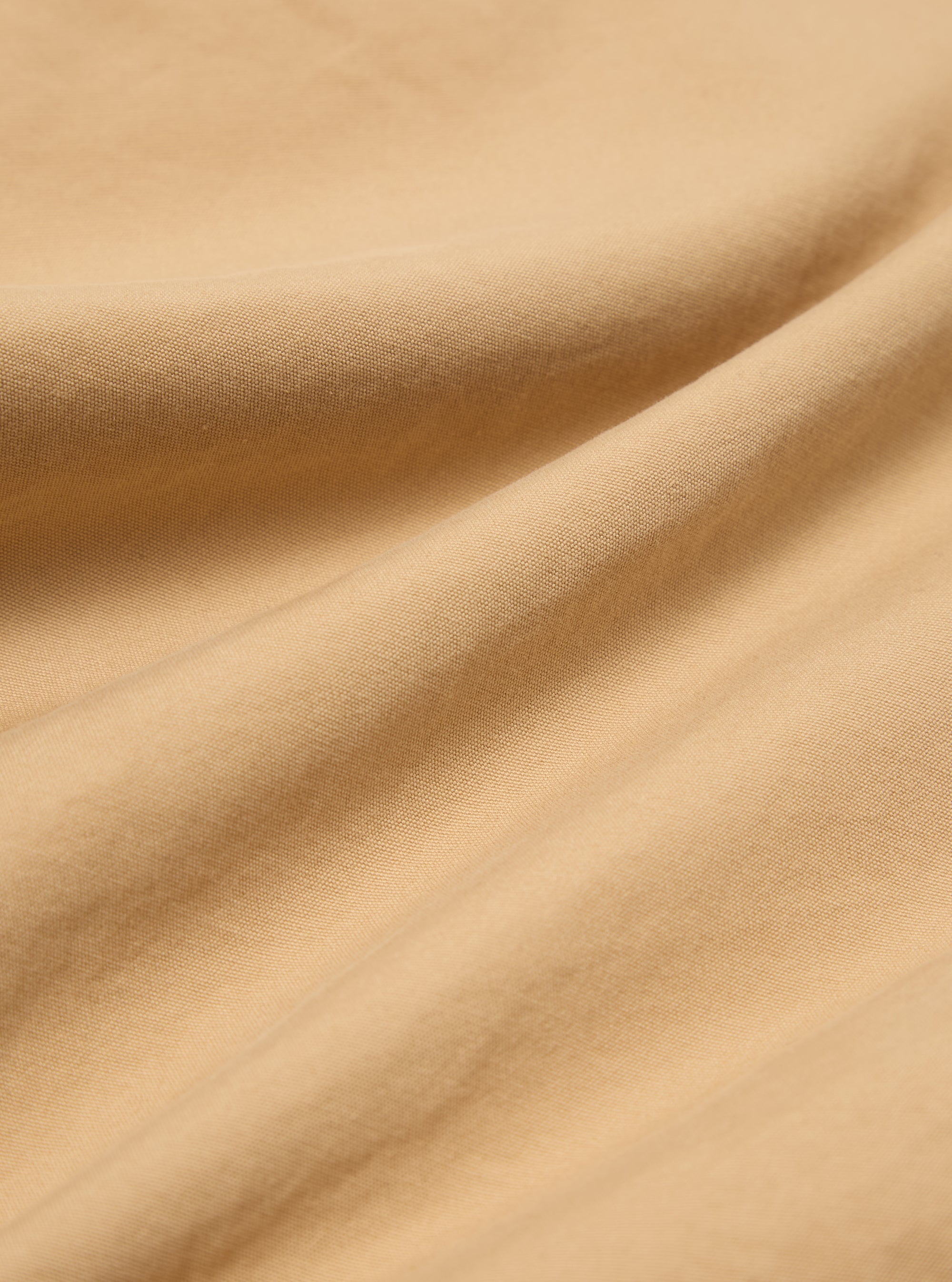 Dark Sand Summer Canvas Hi Water Trouser