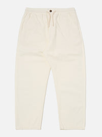 Ecru Summer Canvas Hi Water Trouser