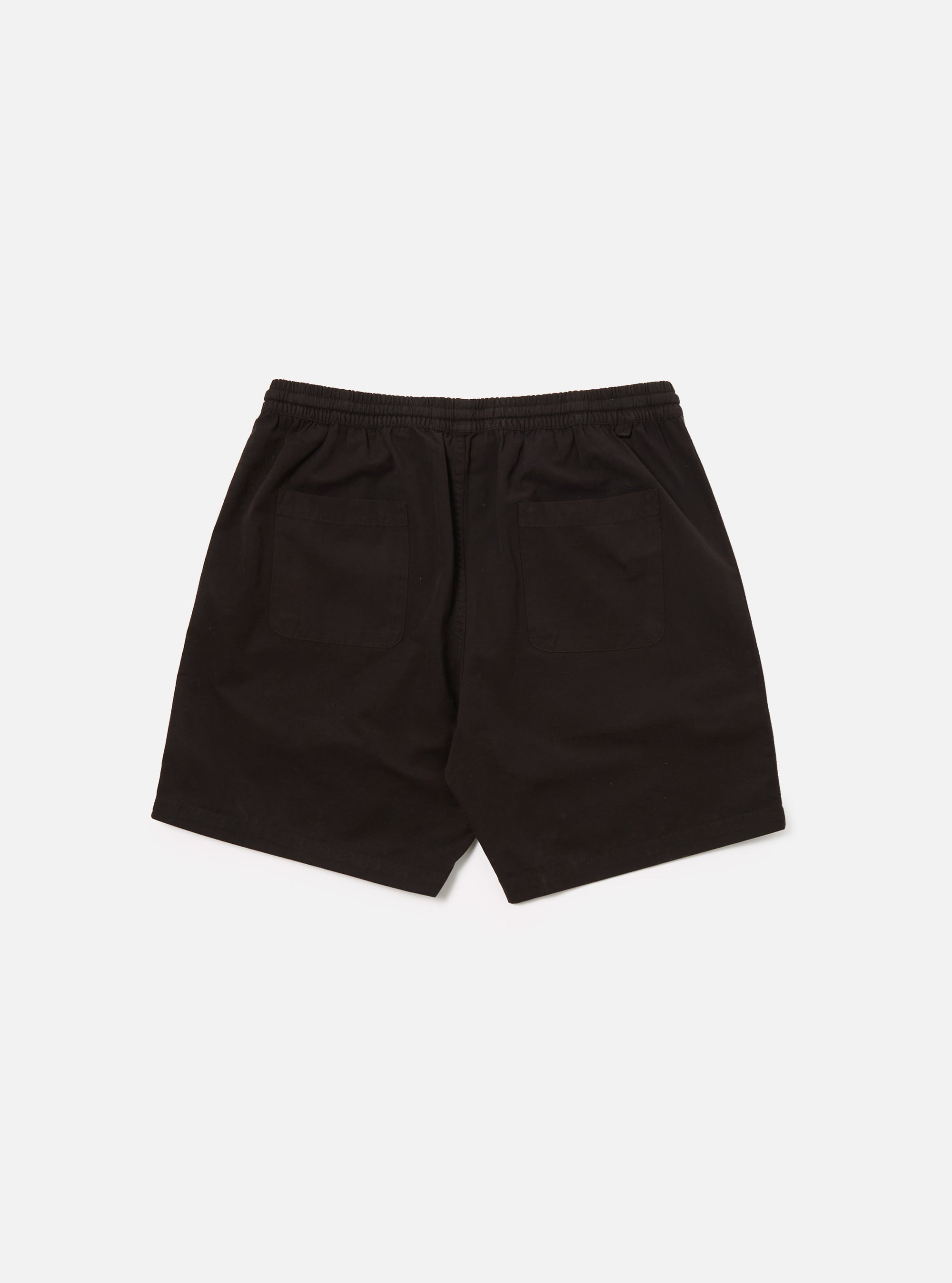 Licorice Summer Canvas Beach Short